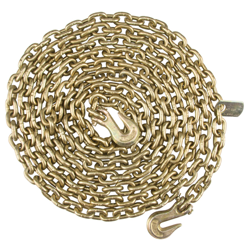 Attaches pour chaîne de transport de calibre 70 D. Morneault & Fils