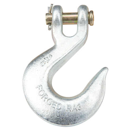Crochet de levage D. Morneault & Fils
