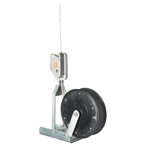 Limiteur de charge Blocmat SI D. Morneault & Fils