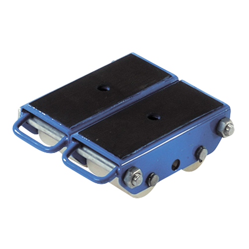 Pakrol 4-Wheel Polyurethane Skate D. Morneault & Fils