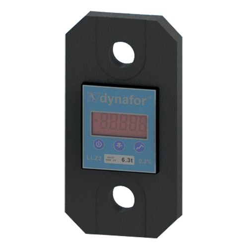 Dynafor&reg; Industrial Load Indicator, 12600 lbs. (6.3 tons) Working Load Limit D. Morneault & Fils