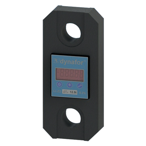 Dynafor&reg; Industrial Load Indicator, 25000 lbs. (12.5 tons) Working Load Limit D. Morneault & Fils