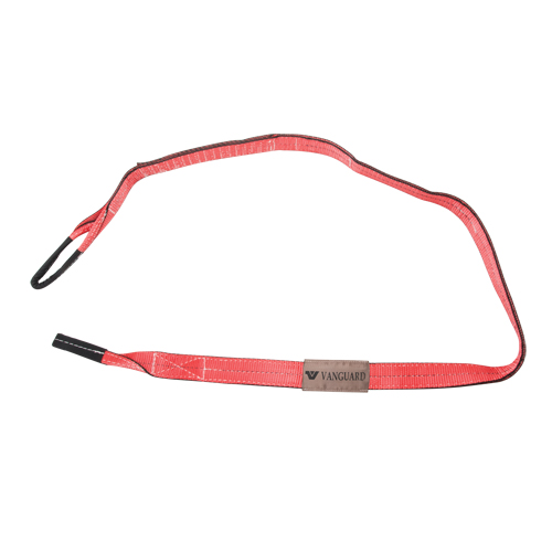 Manchon de protection 1' pour &eacute;lingue D. Morneault & Fils