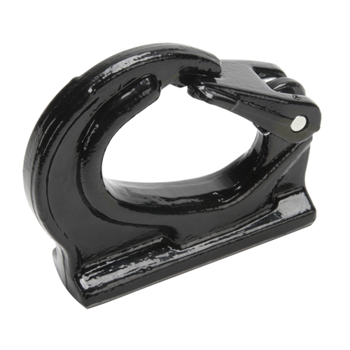 Crochet &agrave; souder D. Morneault & Fils