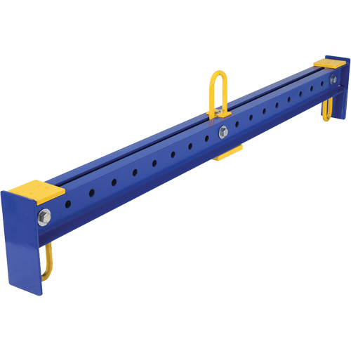 Adjustable Spreader Beam D. Morneault & Fils