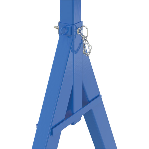 Fixed Height Gantry Crane D. Morneault & Fils