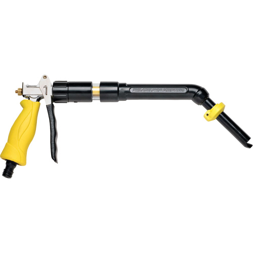 Pistolet de remplissage de batterie 9" D. Morneault & Fils