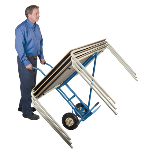 Hand Truck Attachments D. Morneault & Fils