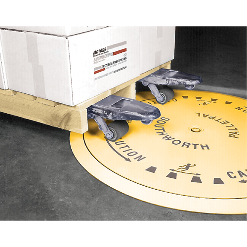 Low Profile Disc Turntables D. Morneault & Fils