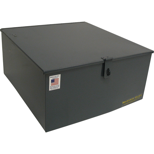 Mover Tricycles D. Morneault & Fils