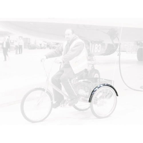 Side Fenders D. Morneault & Fils