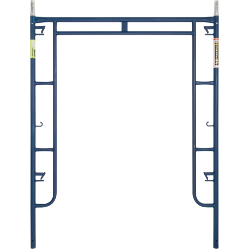 Composants d'&eacute;chafaudages - Arches, Montant d'arche, 60" la x 78" h D. Morneault & Fils