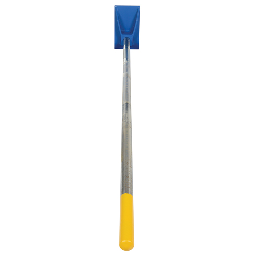 Fl&egrave;che de chariot &eacute;l&eacute;vateur pour tapis, 120-1/2" longueur, Install&eacute; sur tablier, Capacit&eacute; de 2200 lb D. Morneault & Fils