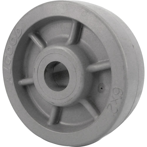 Envirothane Wheels D. Morneault & Fils