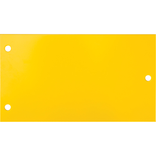 Mounting Bracket For Mesh Guard D. Morneault & Fils