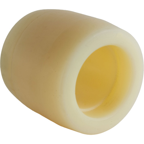Roue en nylon de remplacement pour transpalettes robustes Kleton D. Morneault & Fils