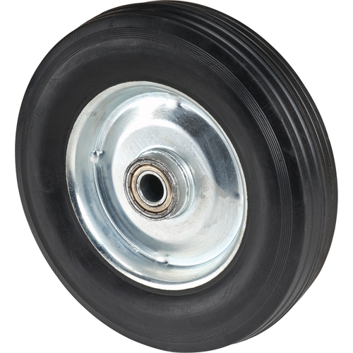 Roue de rechange pour diable D. Morneault & Fils