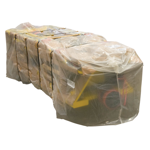 Transpalette manuel, Acier, 36" lo x 20,5" la, Capacit&eacute; 5500 lb D. Morneault & Fils