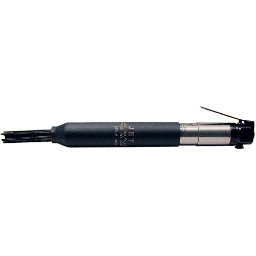 Ensemble de d&eacute;tartreur &agrave; aiguille robuste FC250NS, 1/4" NPT, 14.2 pi. cu/min, 4500 Coups/min, Course de 7/8" D. Morneault & Fils