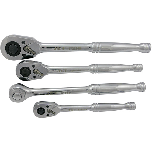 RHQ-3SB Ratchet Wrench Set D. Morneault & Fils