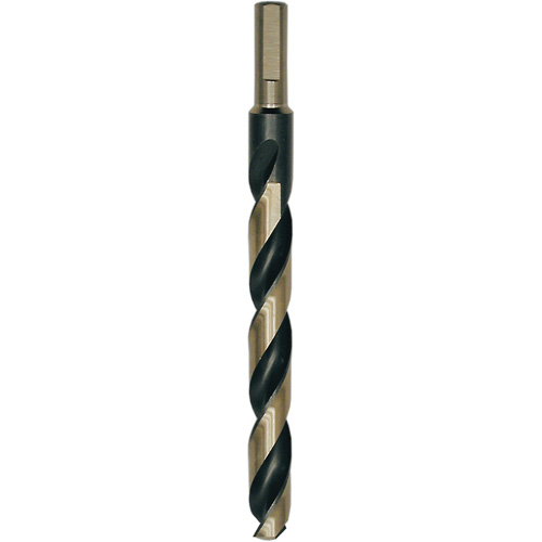 BG29RS Premium JET-KUT B & G Reduced Shank Drill Bit Set, 29 Pieces, High Speed Steel D. Morneault & Fils