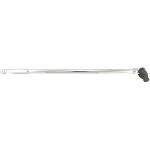SA7508 Long Handle Flex Bar, 3/4" Drive, Plain Handle D. Morneault & Fils