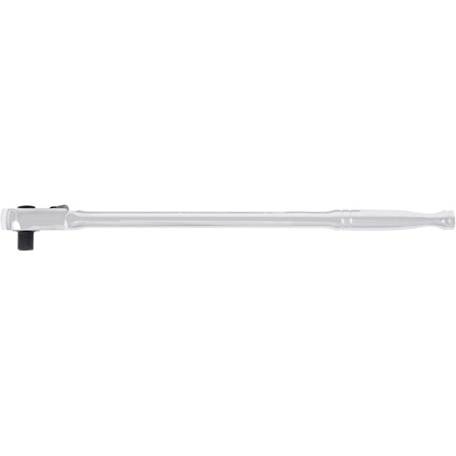 RHQ-38L Long Handle Oval Head Ratchet Wrench, 3/8" Drive, Ergonomic Handle D. Morneault & Fils