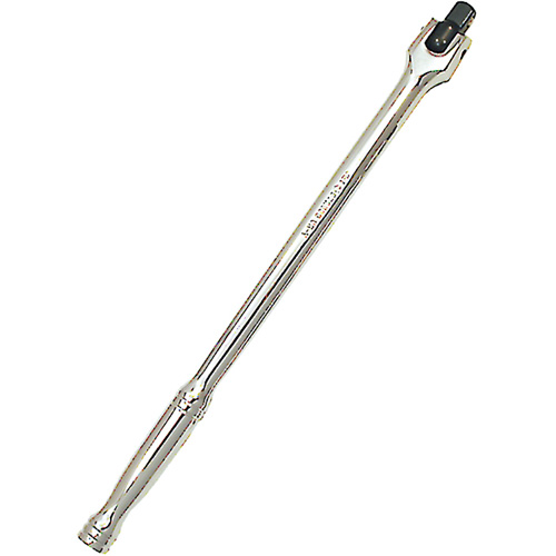 Flex Handle Bar, 1/2" Drive, Plain Handle D. Morneault & Fils