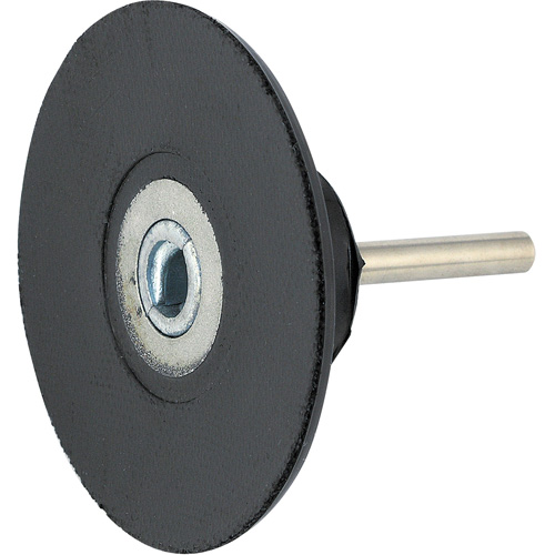 Plateau de support m&acirc;le sur tige D. Morneault & Fils