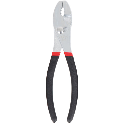 Cushion-Grip Slip Joint Pliers D. Morneault & Fils