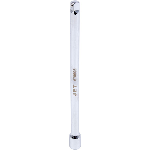 Barre d'extension, Prise 1/4", 6" lo D. Morneault & Fils