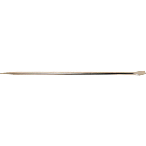 Barre-levier, 54" D. Morneault & Fils