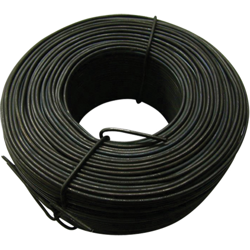 Merchant's Wire, Black Annealed, 14, 50 lbs. /Coil D. Morneault & Fils
