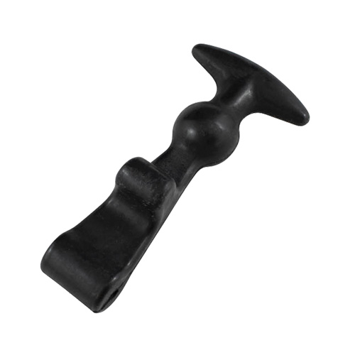 Hood Strap with Hardware D. Morneault & Fils