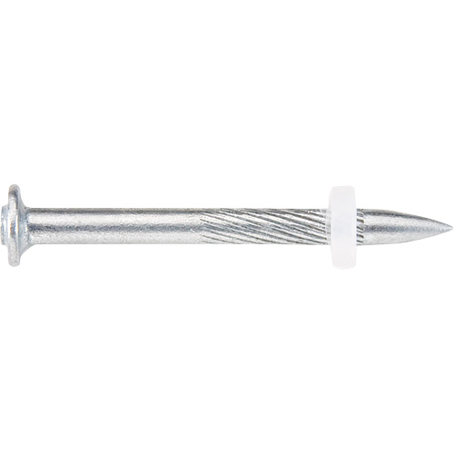 Goupille molet&eacute;e &agrave; cartouche CSI D. Morneault & Fils