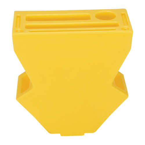 Plateaux pour transpalette D. Morneault & Fils