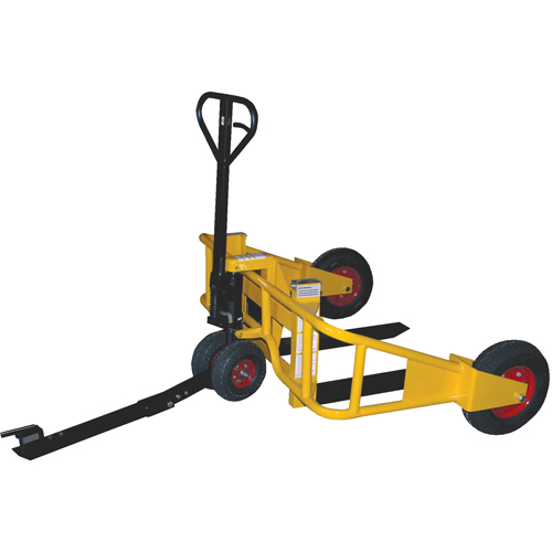 Tow Bar Package D. Morneault & Fils