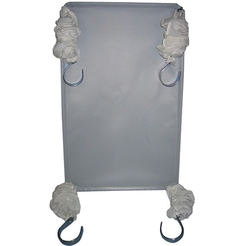 Spring Platform for Starcart Box Truck D. Morneault & Fils