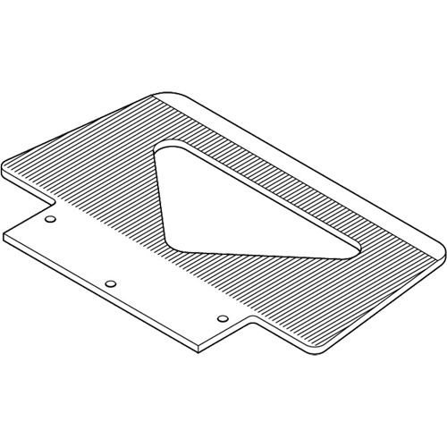 LiftKar&reg; Nose Plates D. Morneault & Fils