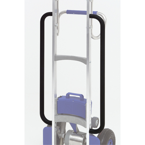 Accessoires Liftkar - Ailes de rallonge D. Morneault & Fils