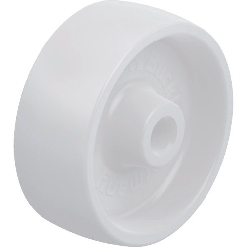 Nylon Wheels D. Morneault & Fils