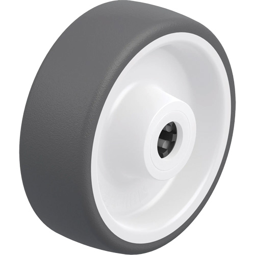 Thermoplastic Polyurethane Wheels D. Morneault & Fils