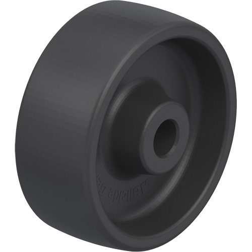 Heat-Resistant Nylon Wheels D. Morneault & Fils