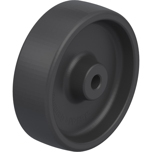Heat-Resistant Nylon Wheels D. Morneault & Fils