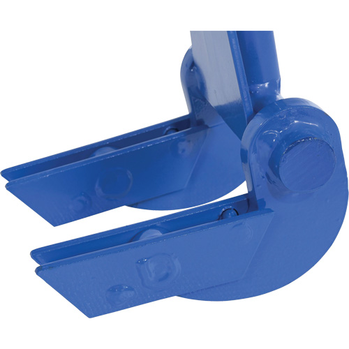 Outil pour d&eacute;monter les palettes D. Morneault & Fils