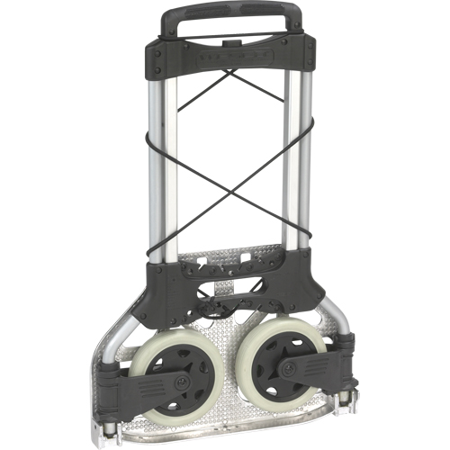 Maxi Mover Folding Hand Truck , Steel, 275 lbs. Capacity D. Morneault & Fils