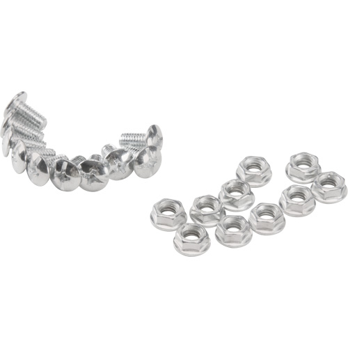 Industrial Duty Universal Stringer D. Morneault & Fils