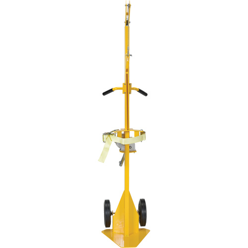 Portable Cylinder Lifter D. Morneault & Fils