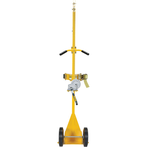 Portable Cylinder Lifter D. Morneault & Fils