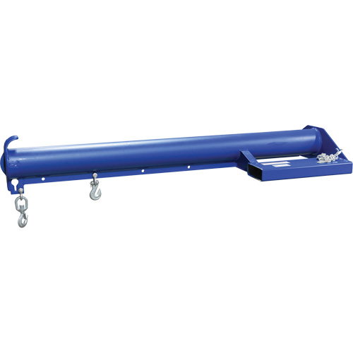 Non-Telescoping Economy Lift Master Boom D. Morneault & Fils